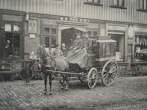 Isenbütteler Hof