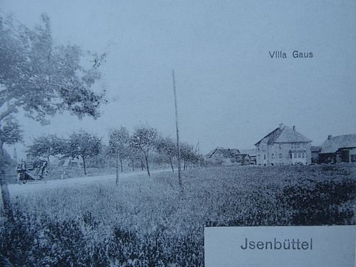 Villa Gaus