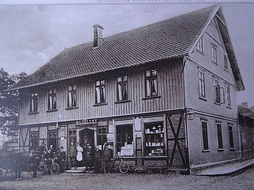 Isenbütteler Hof