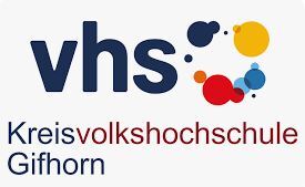 Logo der KVHS Gifhorn