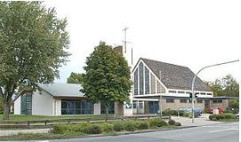 Katholische Pfarrgemeinde St. Altfrid Gifhorn/Meine